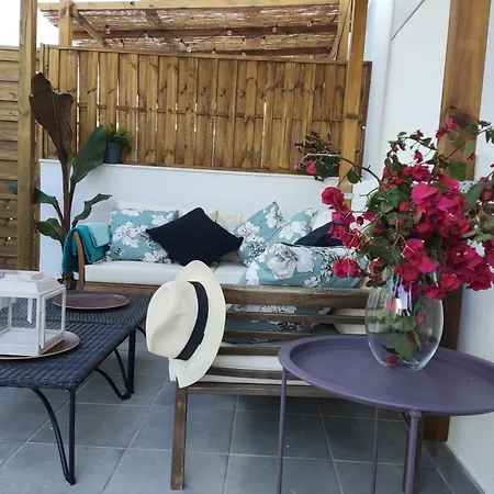 Casa Bakio Санлукар-де-Баррамеда