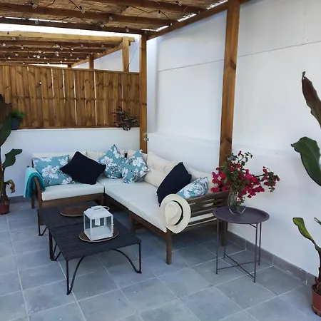 Casa Bakio Apartment