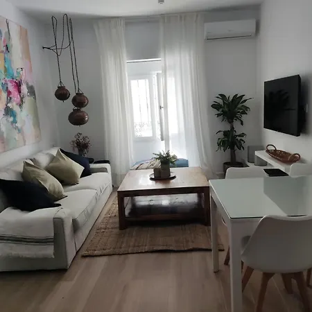 Casa Bakio Apartment