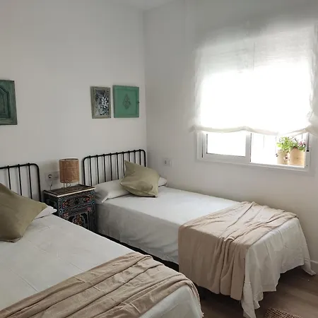 Apartment Casa Bakio Sanlucar de Barrameda
