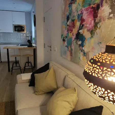 Casa Bakio Apartment Sanlucar de Barrameda