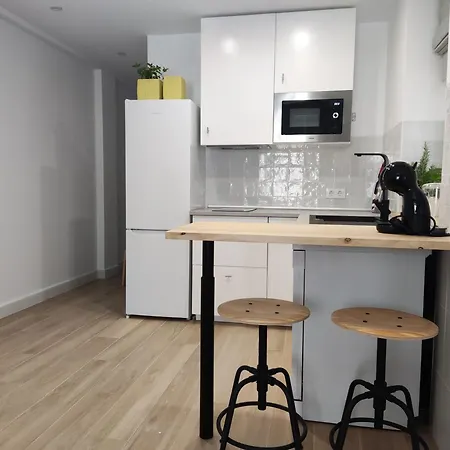 Casa Bakio * Sanlúcar de Barrameda