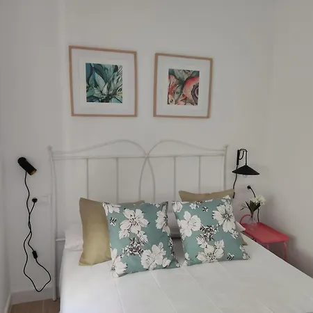 Casa Bakio Apartment Sanlucar de Barrameda