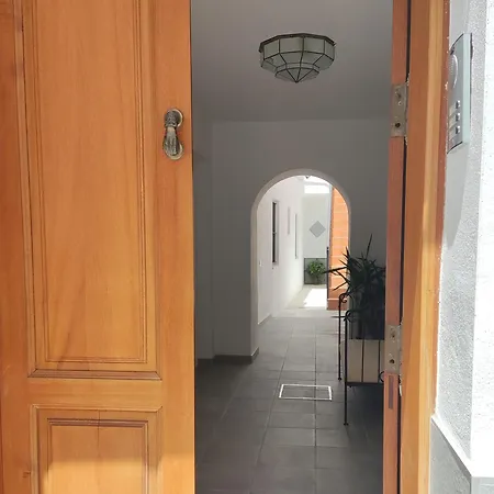 Casa Bakio Apartment