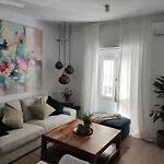 Casa Bakio Sanlúcar de Barrameda