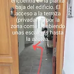Casa Bakio *