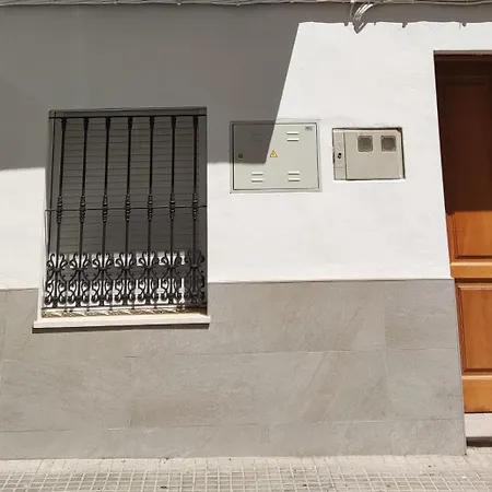 Appartement Casa Bakio Sanlúcar de Barrameda