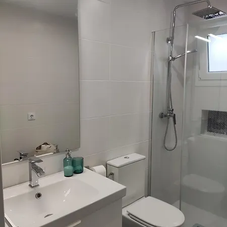 Casa Bakio Appartamento Sanlúcar de Barrameda