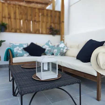 Appartement Casa Bakio