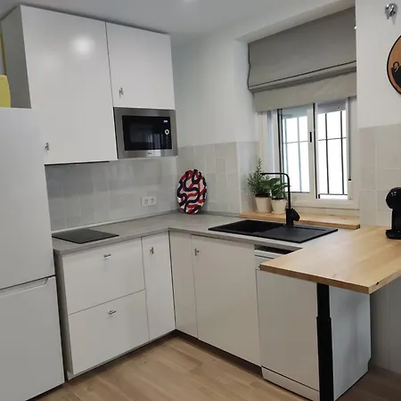 Casa Bakio Appartamento *