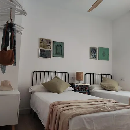 Appartement Casa Bakio