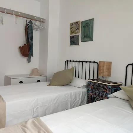 Appartement Casa Bakio Sanlúcar de Barrameda