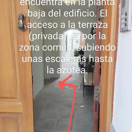 Casa Bakio *