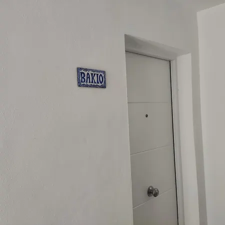 Appartamento Casa Bakio Sanlúcar de Barrameda